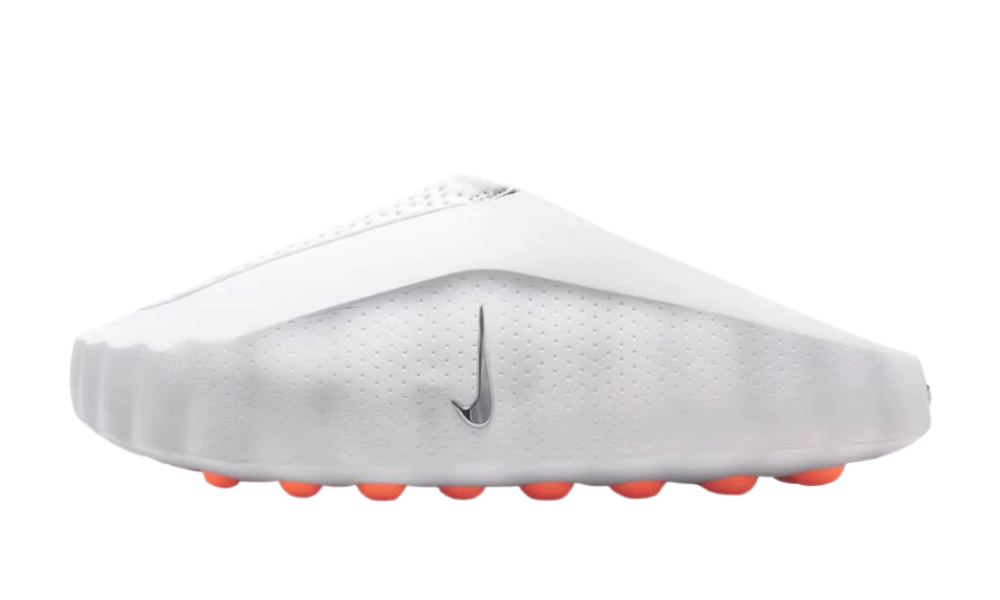 Mind 001 Light Smoke Grey -- vue technologique