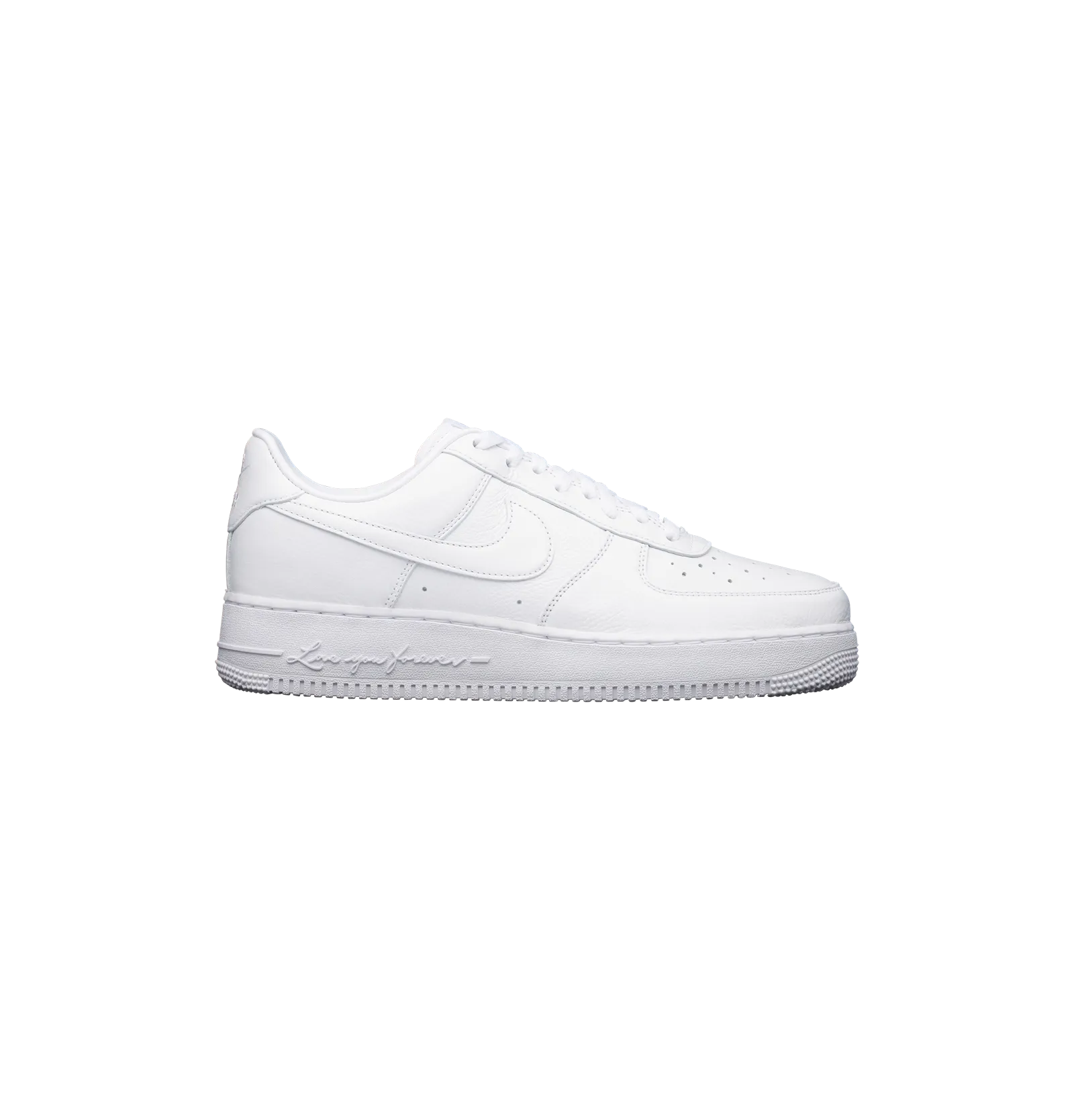 NOCTA x Air Force 1 Low
