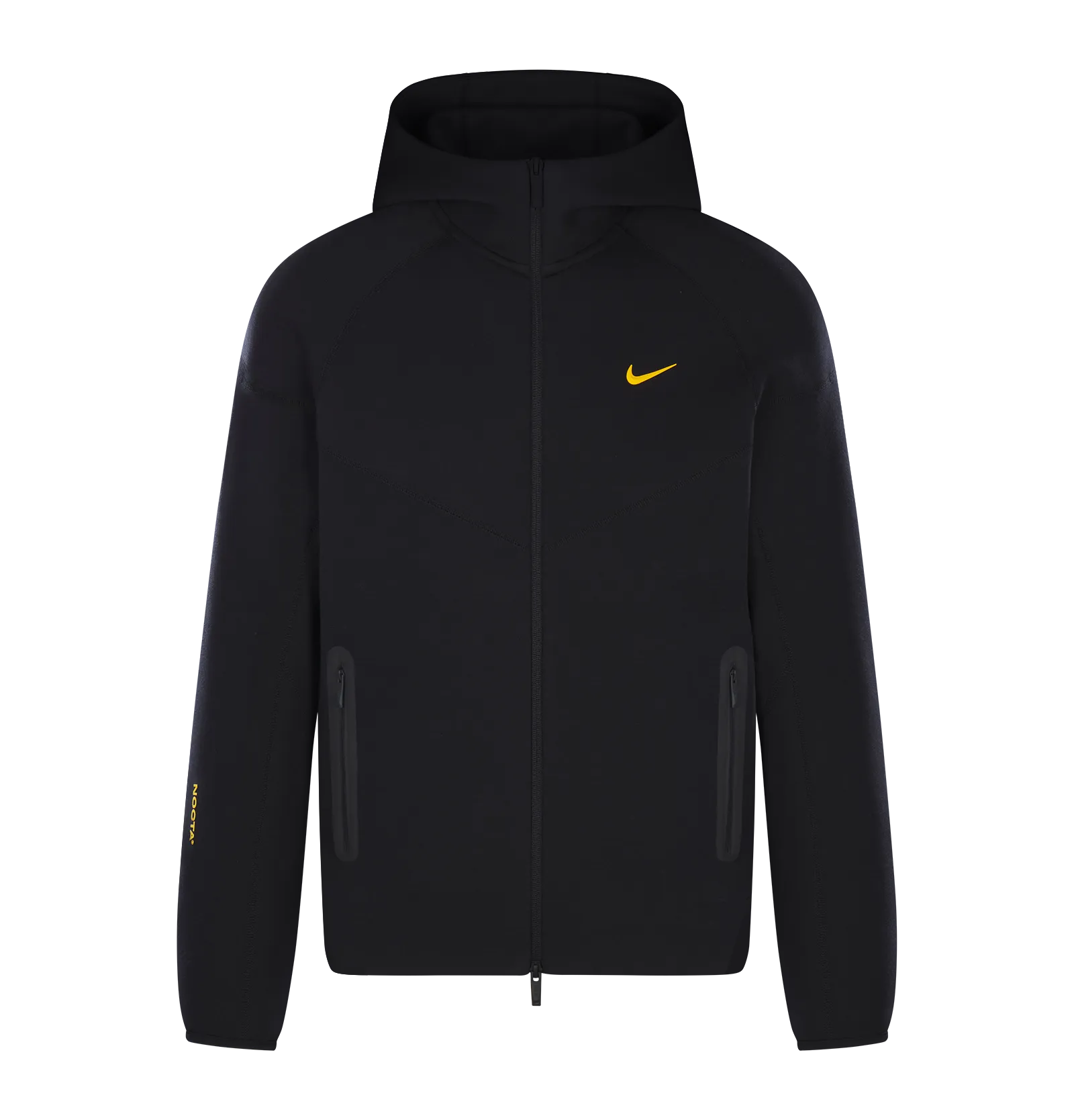 NOCTA x Nike Tech Fleece