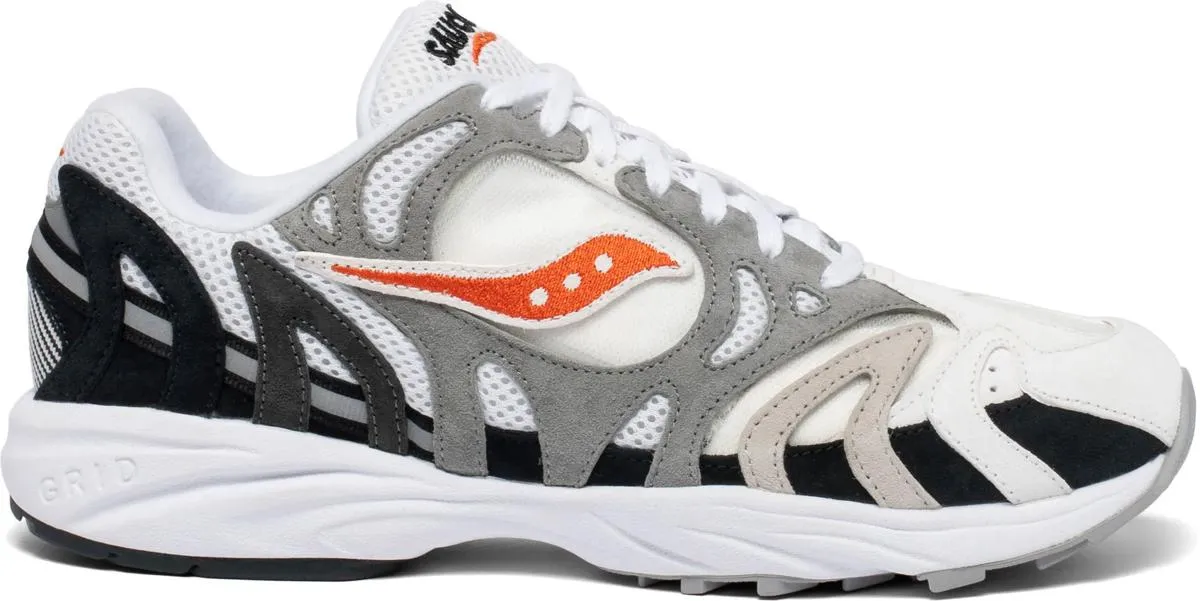 Saucony Grid Azura 2000